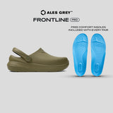 FRONTLINE PRO COMFORT - CLOG