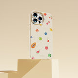 London Fog Lil Fruity Google Pixel 7 Case