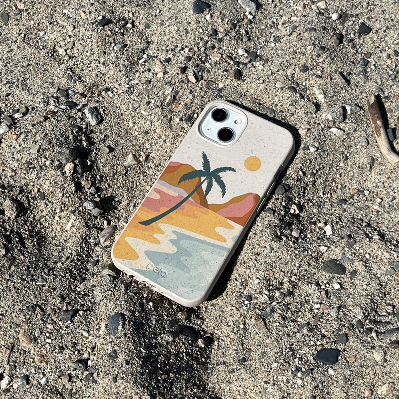 London Fog Sunny Day Samsung Galaxy S23 Case