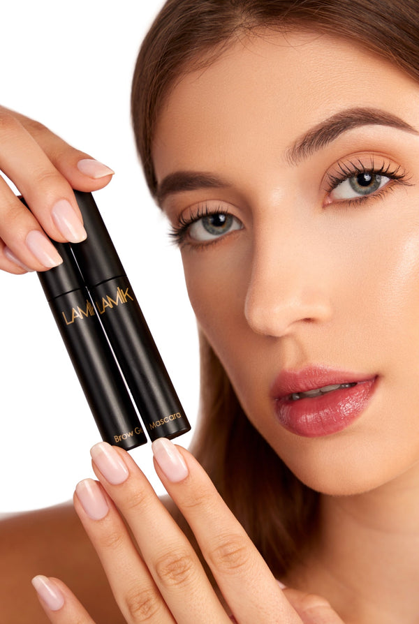 Show Up + Show Out: Lash and Brow Kit