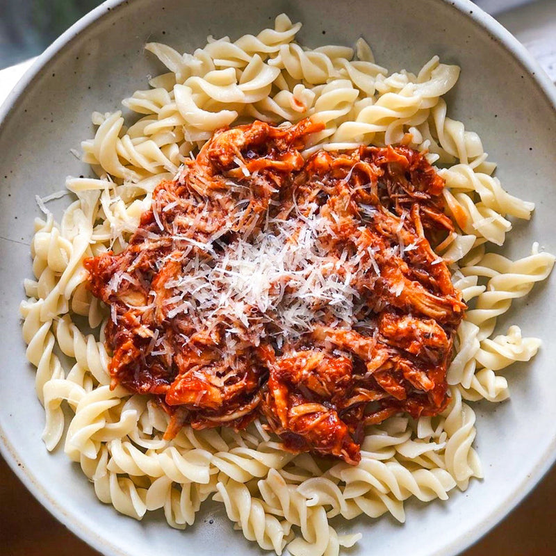 Fresh Gluten-Free Fusilli (6-Pack)