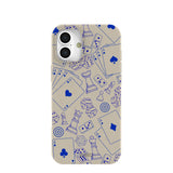 London Fog Game On iPhone 16 Plus Case