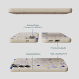 London Fog Game On Samsung Galaxy S25+(Plus) Case
