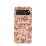 Seashell Garden Party Google Pixel 10 Pro XL Case