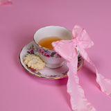 Seashell Roses and Bows Samsung Galaxy S24 Case