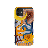 Seashell Gemini Twin iPhone 12/ iPhone 12 Pro Case