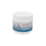 Gentle Nature Deodorant | All-Natural that lasts ALL Day. | Unisex | Baking-Soda FREE