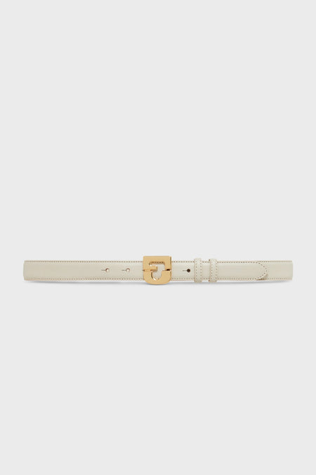 Belt Dbi53y879 Ecru