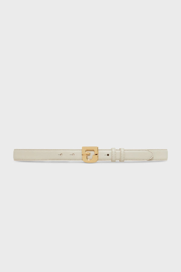 Belt Dbi53y879 Ecru