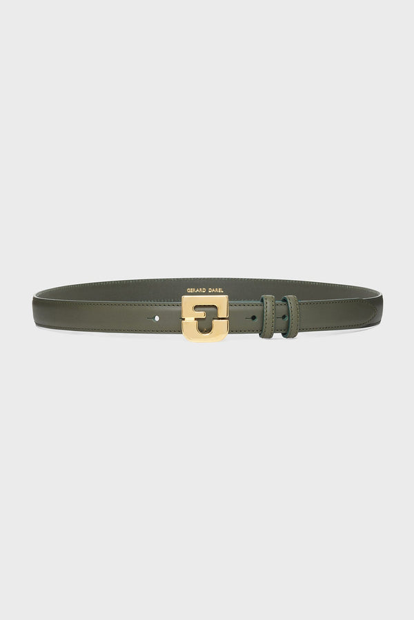 Belt Dbi53y879 Khaki