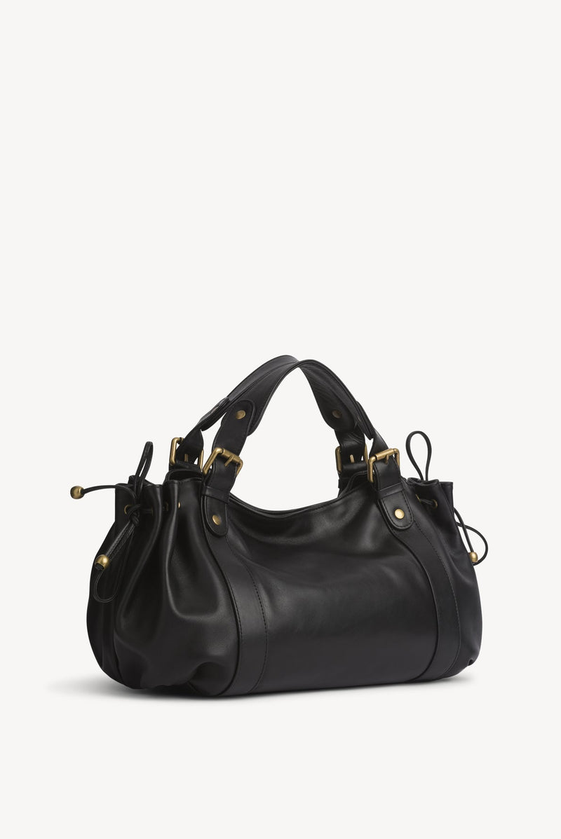 Bag Djs01h401 Black