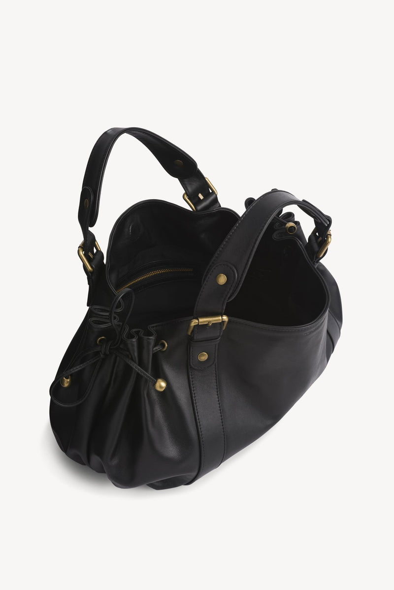 Bag Djs01h401 Black