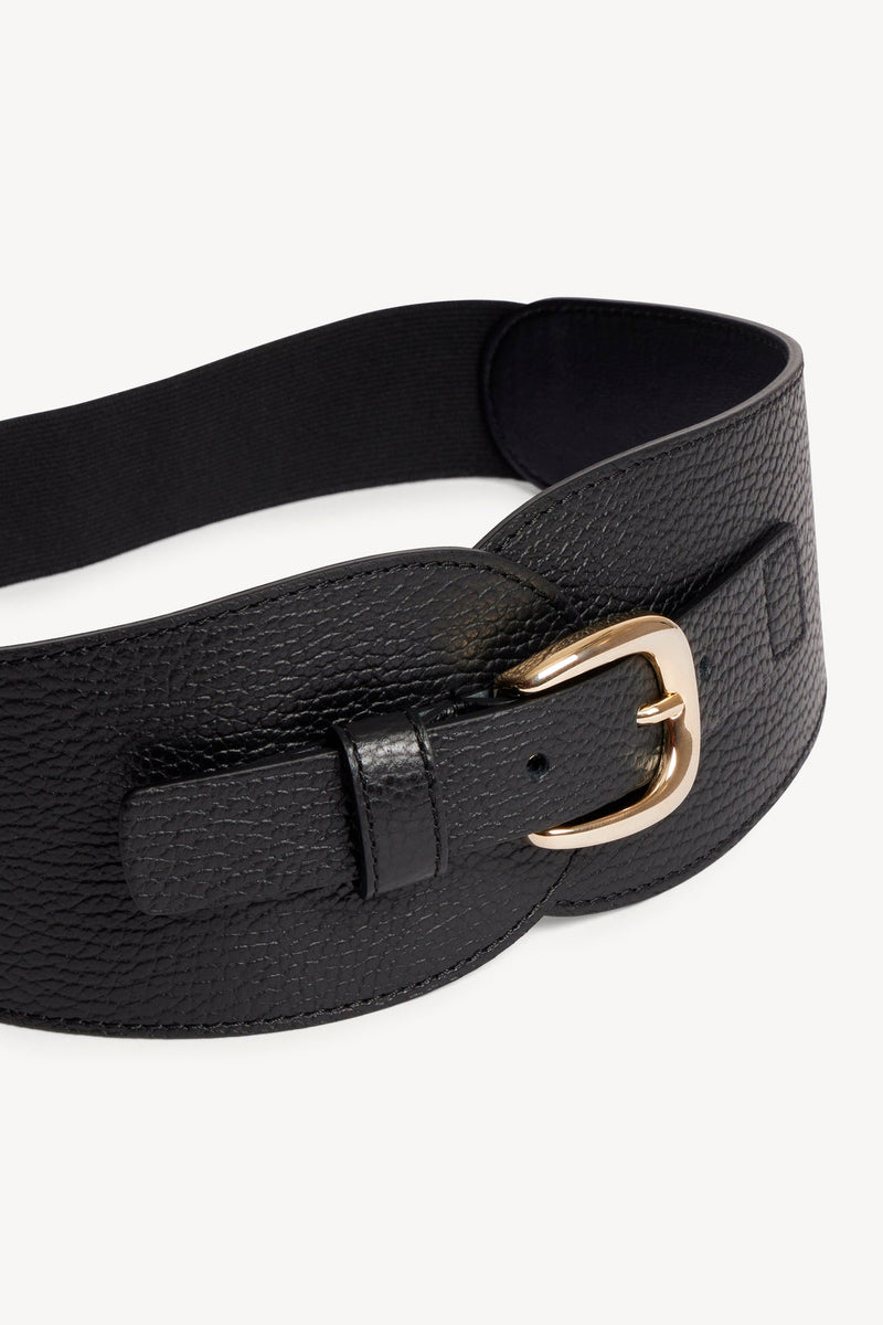 Belt Dpi03p858 Black