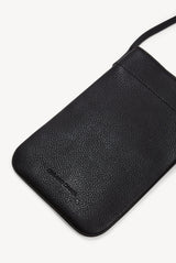Small Leathergoods Dro20a440 Black