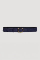 Belt Dwi22n852 Navy