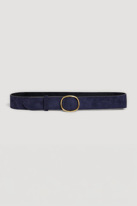 Belt Dwi22n852 Navy