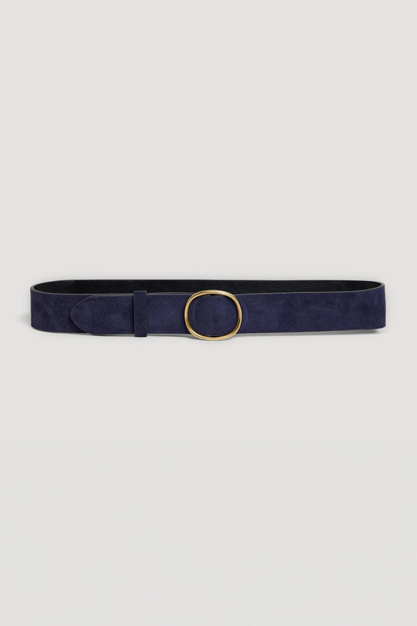 Belt Dwi22n852 Navy