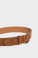 Belt Dwi22n852 Tobacco