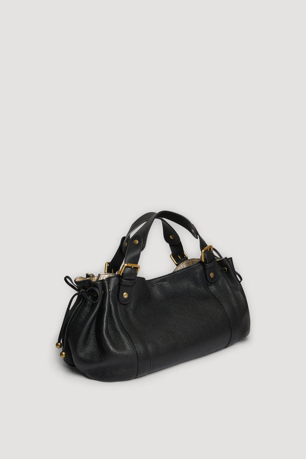 Bag Dws01a440 Black-gold