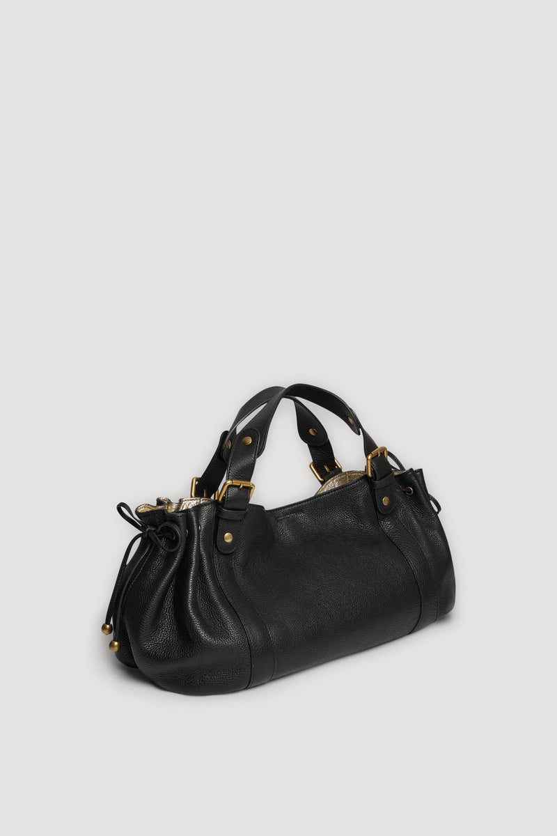 Bag Dws01a440 Black-gold