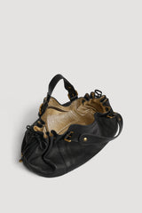 Bag Dws01a440 Black-gold