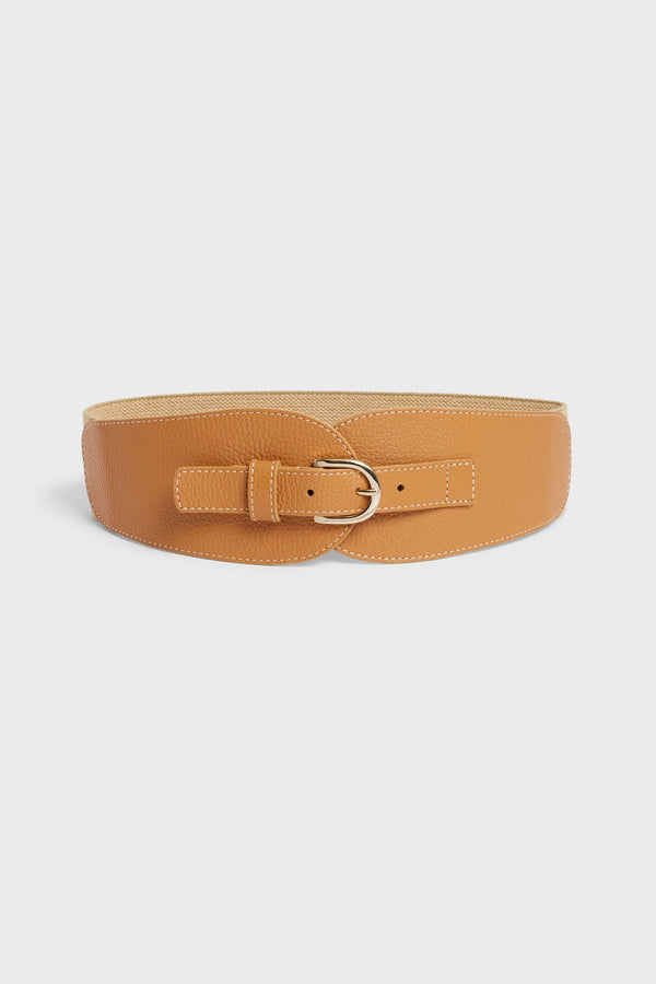 Belt Dxi03x820 Camel
