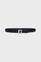 Belt Dyi53y879 Navy