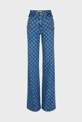 Jean Dyp15y309 Blue