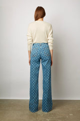 Jean Dyp15y309 Blue