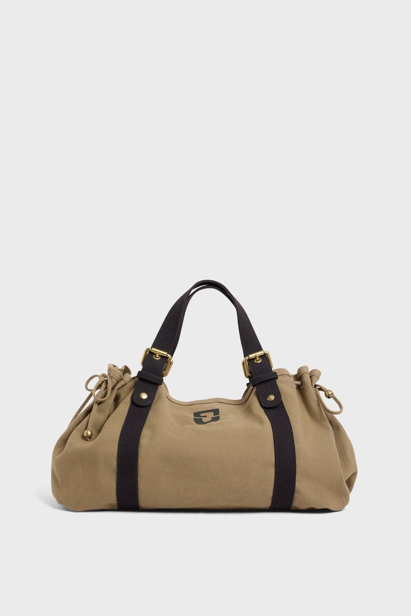 Bag Dzs01z450 Khaki