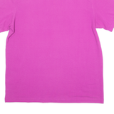 KAPPA Mens Polo Shirt Pink 2XL