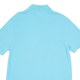 KAPPA Mens Polo Shirt Blue 2XL