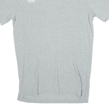 NIKE Mens Polo Shirt Grey S