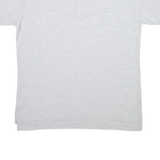 UMBRO Mens Polo Shirt Grey L