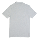 NIKE Mens Polo Shirt Grey S