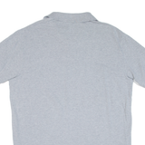POLO RALPH LAUREN Mens Polo Shirt Grey L
