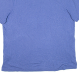 POLO RALPH LAUREN Mens Polo Shirt Blue XL