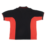 COMPETITORS VIEW Mens Polo Shirt Orange L