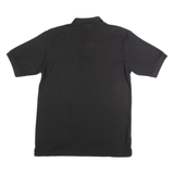 UMBRO Mens Polo Shirt Black M