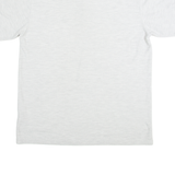 UMBRO Mens Polo Shirt Grey L