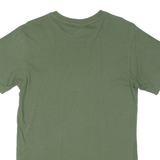 ELLESSE Mens T-Shirt Green S