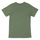 ELLESSE Mens T-Shirt Green S