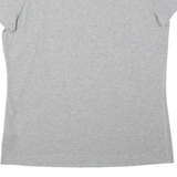 ADIDAS Sport Womens T-Shirt Grey XL