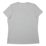 ADIDAS Sport Womens T-Shirt Grey XL