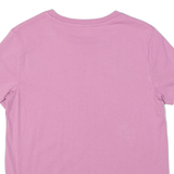 LEVI'S Womens T-Shirt Pink M