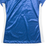 NFL Indianapolis Colts Womens Jersey Blue USA V-Neck M