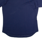 MAJESTIC Los Angeles Angels Alternate Mens Jersey Blue USA Nylon 2XL