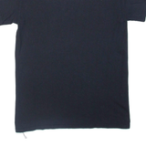 GILDAN Plein Les Watts Festival Mens T-Shirt Black S