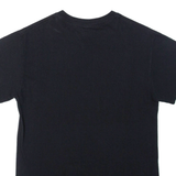 GILDAN Iron Maiden Mens Band T-Shirt Black S