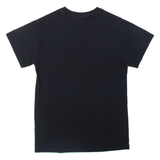 GILDAN Iron Maiden Mens Band T-Shirt Black S